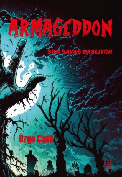 Armageddon - Son Savaş Başlıyor