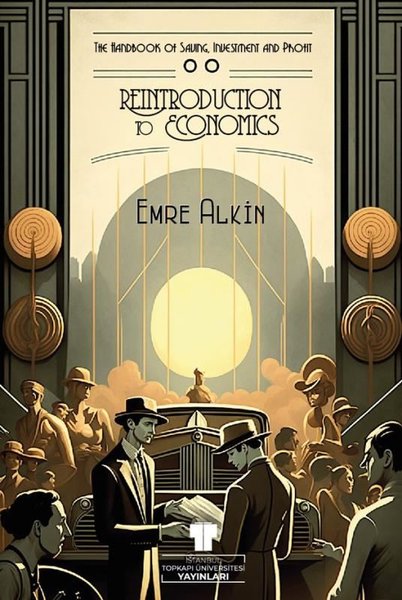 Reintroduction to Economics: The Handbook of Sa...