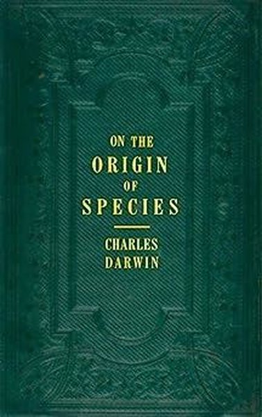 On the Origin of Species