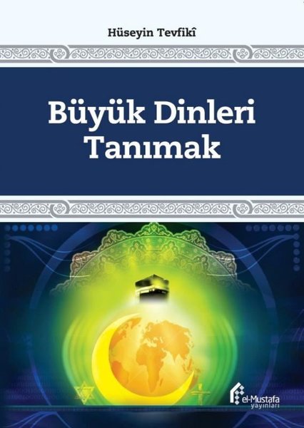 Büyük Dinleri Tanımak