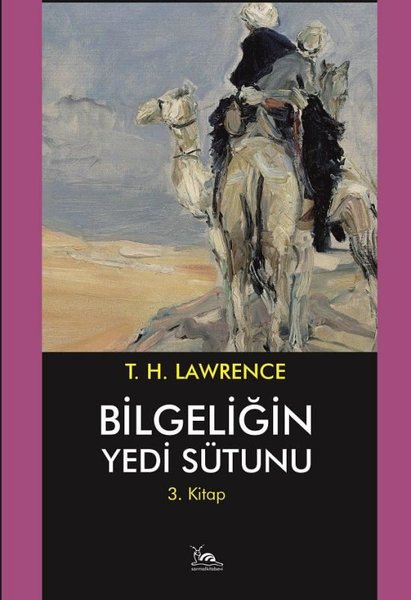 Bilgeliğin Yedi Sütunu 3.Kitap