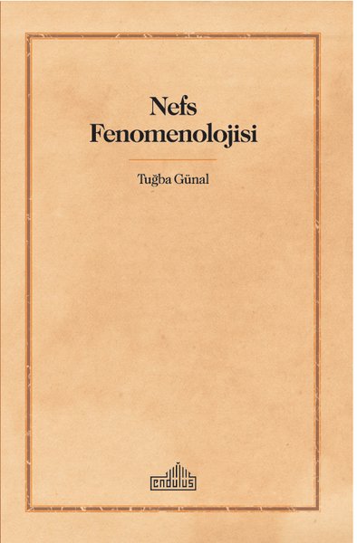 Nefs Fenomolojisi