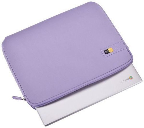 Case Logic Laps Notebook Kılıfı 13.3 Lila
