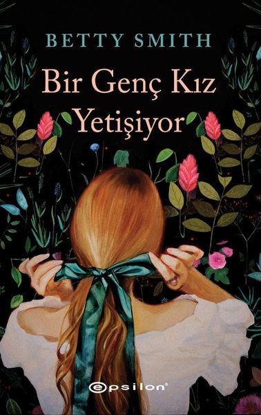 Bir Genç Kız Yetişiyor