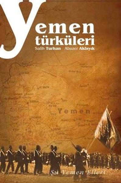 Yemen Türküleri - CD'li