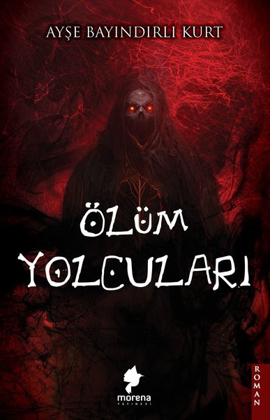 Ölüm Yolcuları