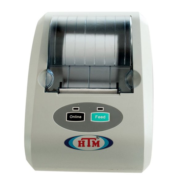 HTM Printer II Termal Yazıcı - Para Sayma Makineleri İçin