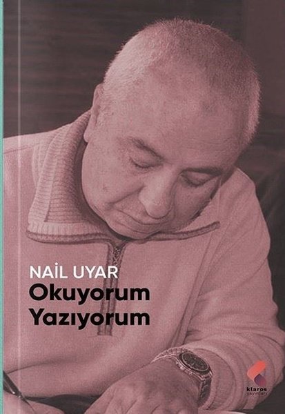 Okuyorum Yazıyorum