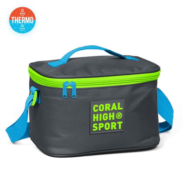 Coral Hıgh Sport Beslenme Çanta (Thermo) 22802