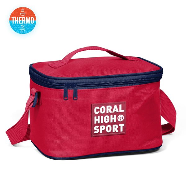 Coral Hıgh Sport Beslenme Çanta (Thermo) 22892