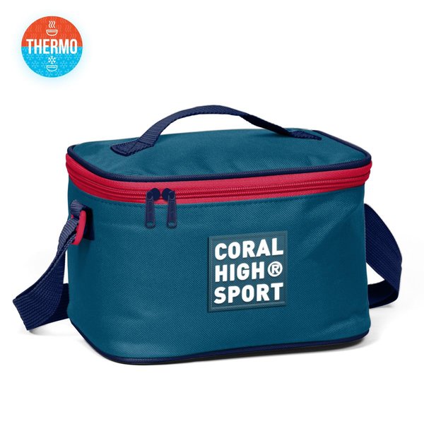 Coral Hıgh Sport Beslenme Çanta (Thermo) 22893