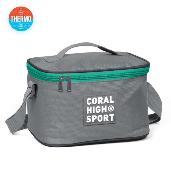 Coral Hıgh Sport Beslenme Çanta (Thermo) 22807