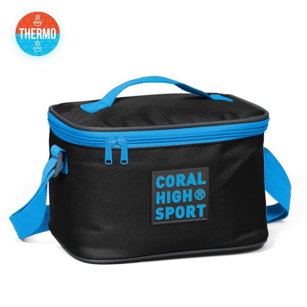 Coral Hıgh Sport Beslenme Çanta (Thermo) 22810