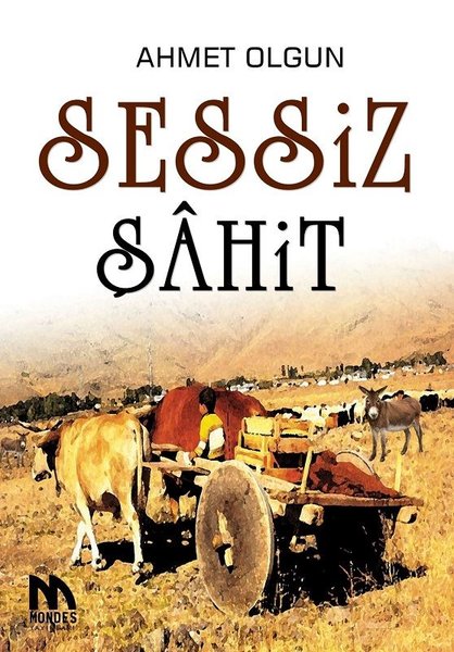 Sessiz Şahit