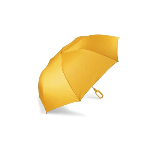 Lexon Mini Hook Şemsiye Sarı
