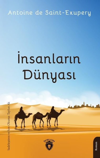 İnsanların Dünyası