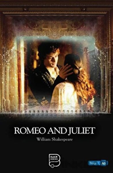 Romeo And Juliet Level - 1