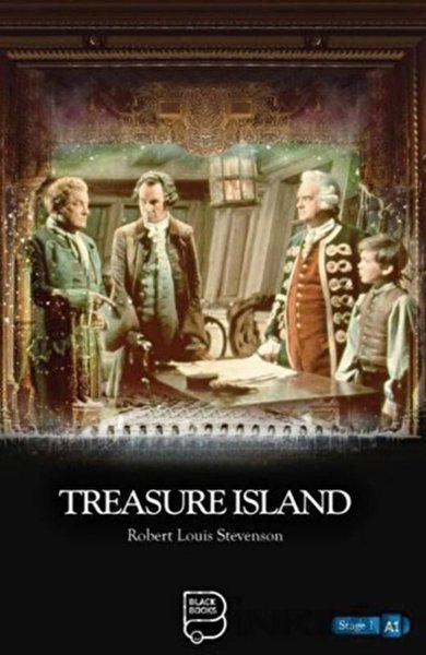 Treasure Island Level - 1