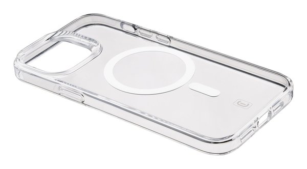 Cellularlıne Iphone 14 Pro Max Gloss Magsafe Şeffaf Kılıf
