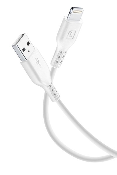 Cellularline Lightning 2M Usb Data Kablosu