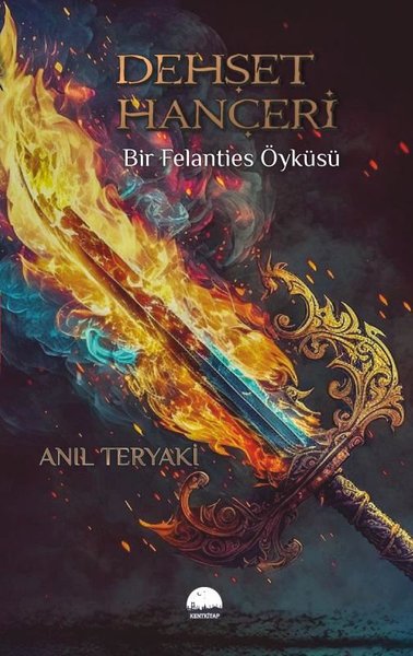 Dehşet Hançeri - Bir Felanties Öyküsü