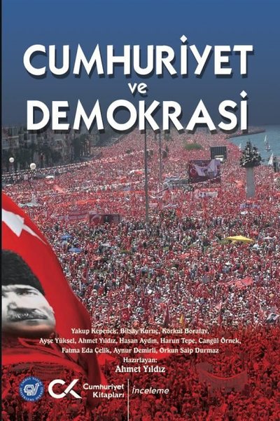 Cumhuriyet ve Demokrasi