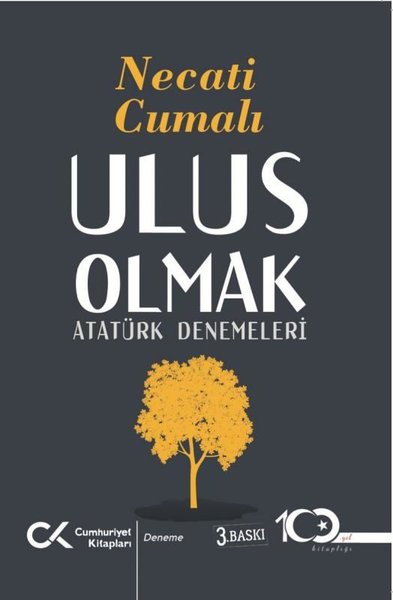 Ulus Olmak - Atatürk Denemeleri