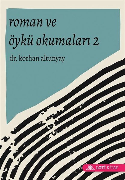 Roman ve Öykü Okumaları - 2