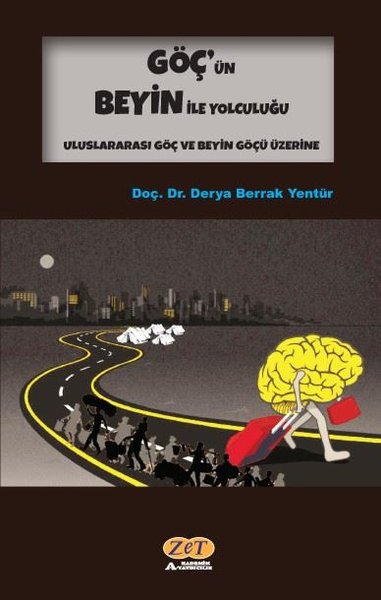 Göç'ün Beyin İle Yolculuğu - Uluslararası Göç v...