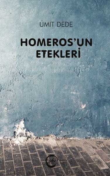 Homeros'un Etekleri