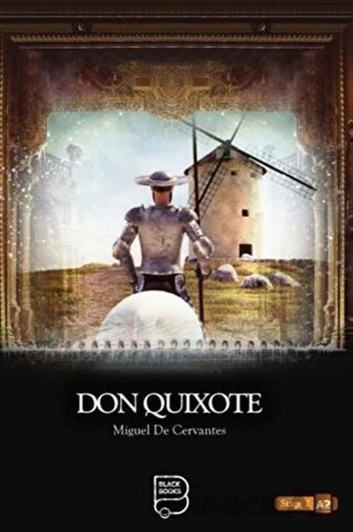 Don Quixote Level - 2