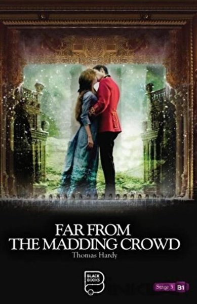 Far From The Madding Crowd Level - 3