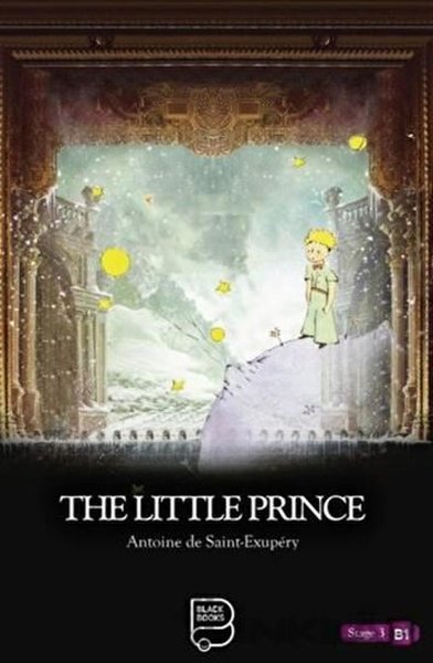 The Little Prince Level - 3