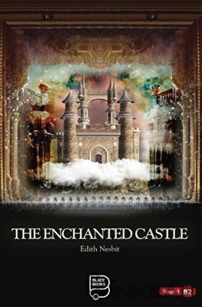 The Enchanted Castle Level - 4