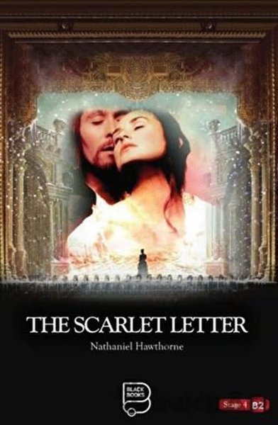 The Scarlet Letter Level - 4