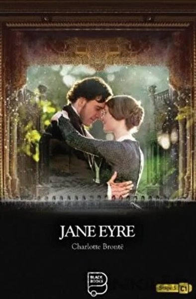 Jane Eyre Level - 5