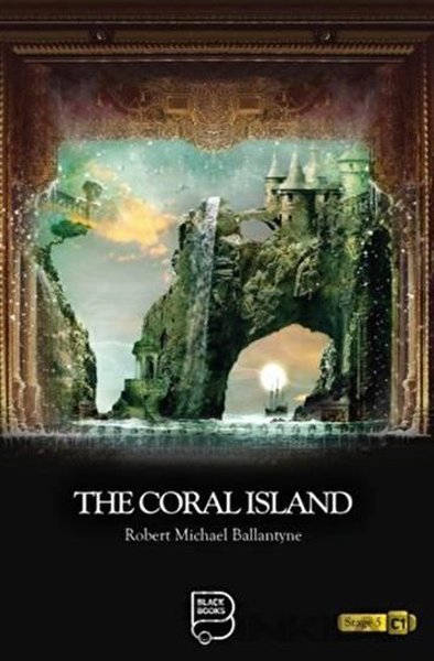 The Coral Island Level - 5