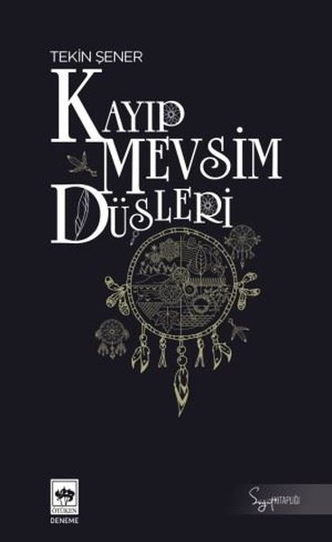 Kayıp Mevsim Düşleri - Söğüt Kitaplığı