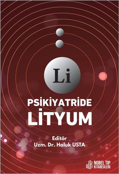 Psikiyatride Lityum