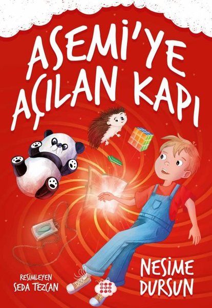 Asemi'ye Açılan Kapı