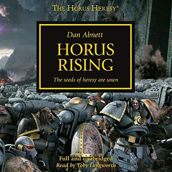 Horus Rising