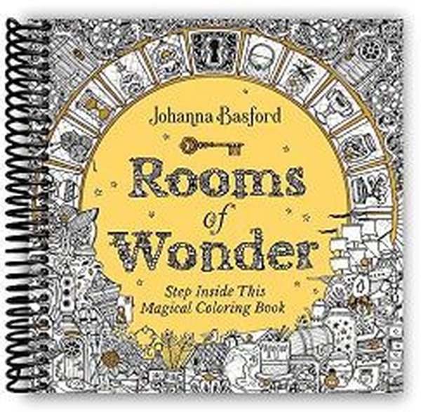 Rooms of Wonder