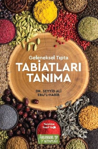 Tabiatları Tanıma - Geleneksel Tıpta