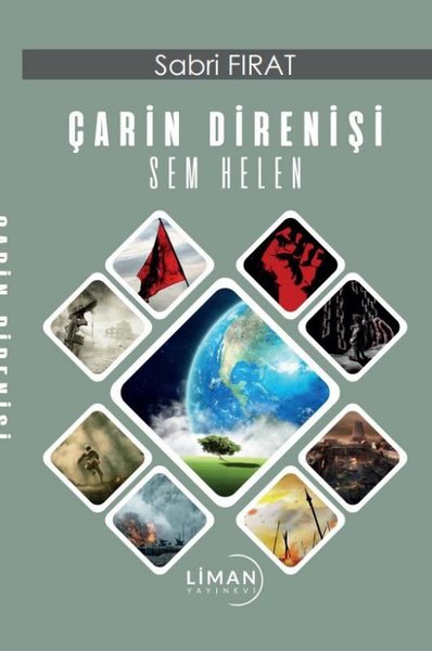 Çarin Direnişi - Sem Helen