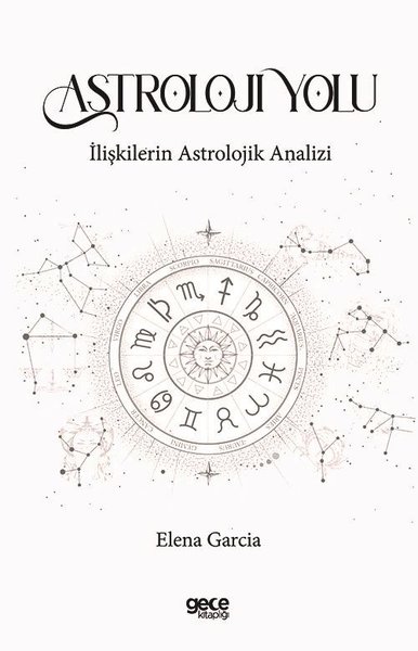 Astroloji Yolu - İlişkilerin Astrolojik Analizi