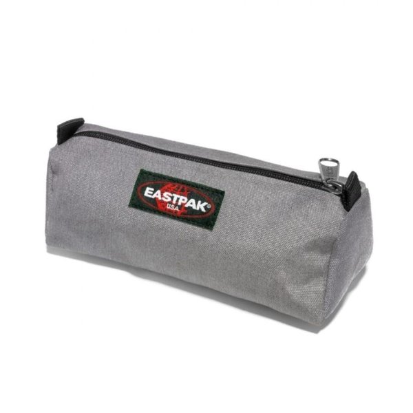 Eastpak Benchmark Sng.Sunday Grey Kalem Çantası