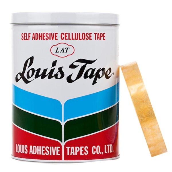 Louis Tape BPL116 Selefon Bant 18 mm x 66 m