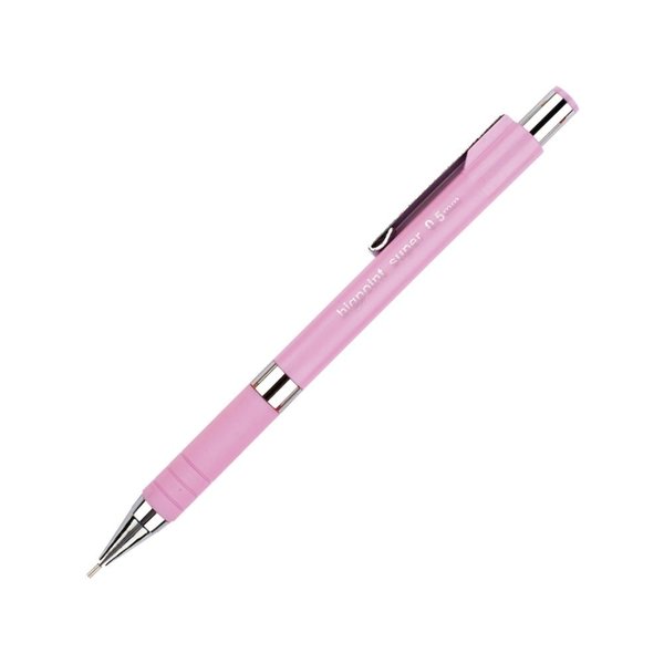 Bigpoint 963-2205 Super Versatil 0.5mm Pembe