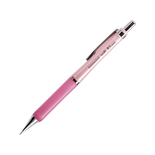 Bigpoint 964-2205 Soft Versatil 0.5mm Pembe