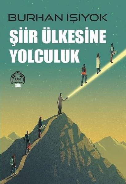 Şiir Ülkesine Yolculuk